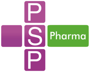 Logo PSP Pharma