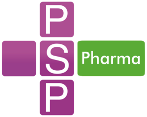 Logo PSP Pharma