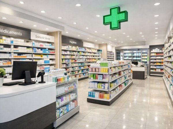 leviers rentabilite reprise pharmacie
