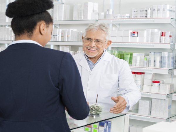 Pharmacie à vendre Valenciennes