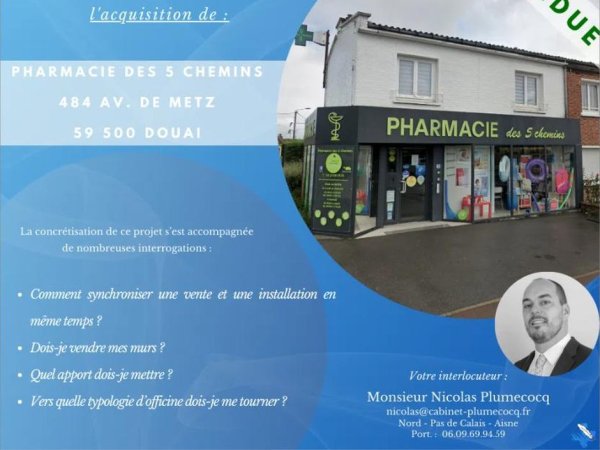 Félicitations à Monsieur Badaoui