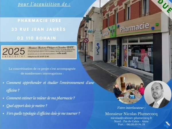 Félicitations Madame Dhirson