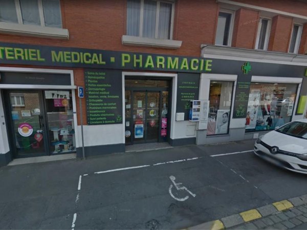 Félicitation Monsieur Locoche
