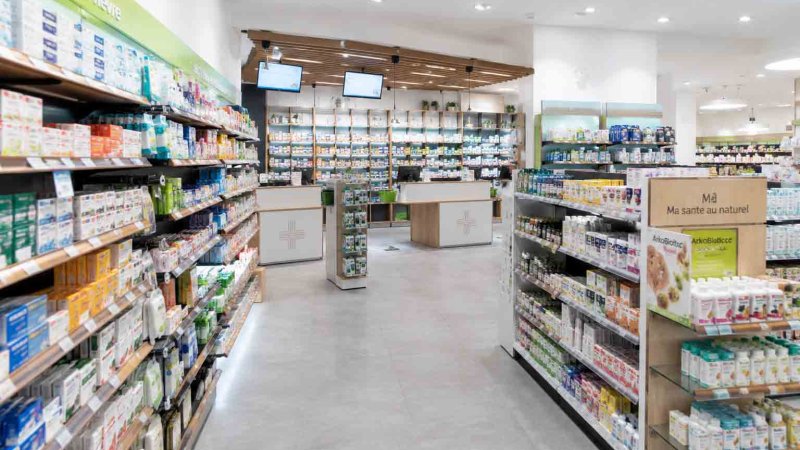 Reprise officine rurale ou urbaine → Choisir sa pharmacie à reprendre