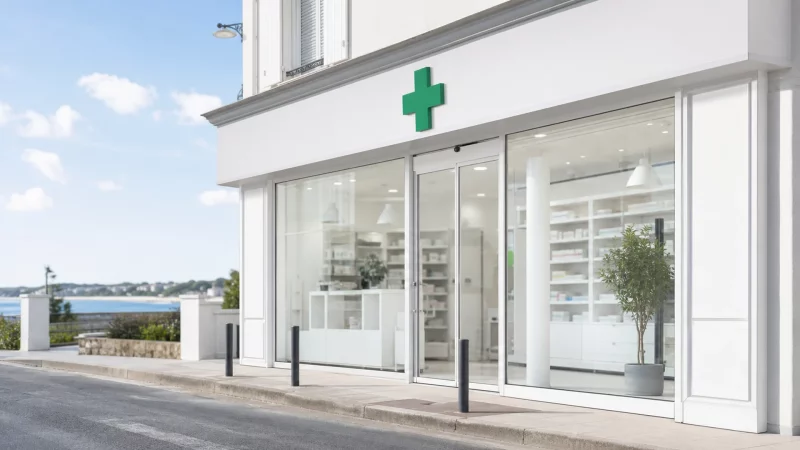 pharmacie a vendre 59