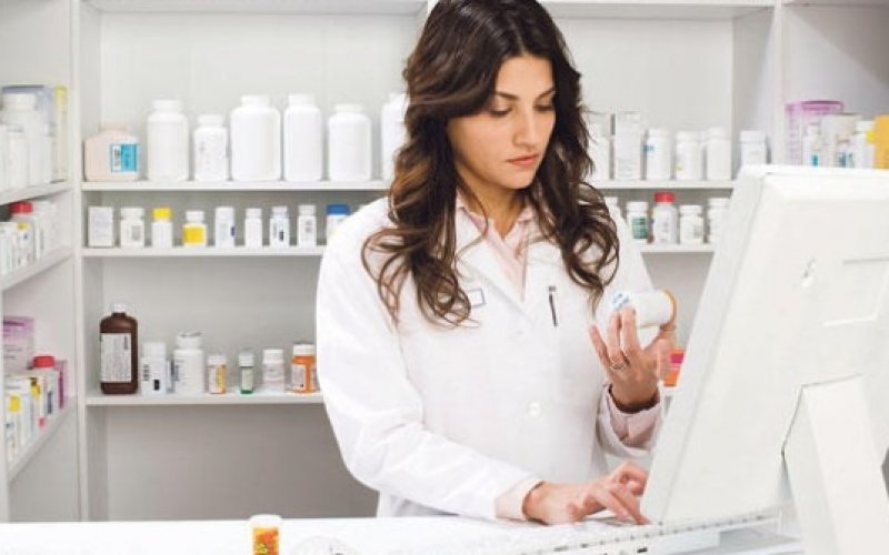 Achat d'une pharmacie et économie des officines → conseils & chiffres en France en 2018