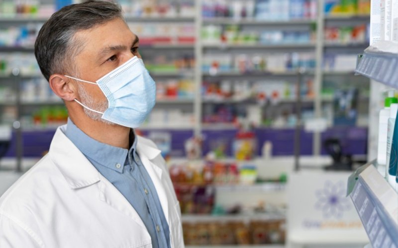 Réussir la transition lors de la reprise de pharmacie