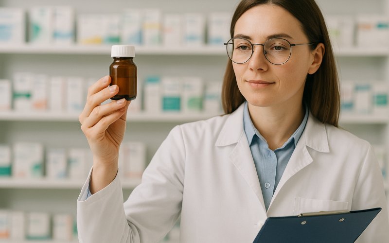 Holding de pharmacie & fiscalité → Comment l'optimiser ?