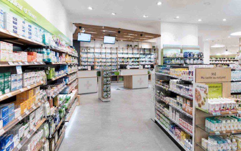 Reprise officine rurale ou urbaine → Choisir sa pharmacie à reprendre