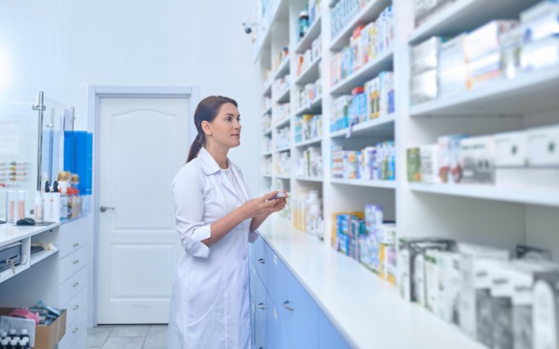 Le statut juridique de la SPFPL pour le rachat de pharmacies