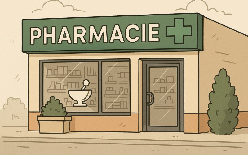 Quels signaux montrent qu’il est temps de vendre sa pharmacie ?