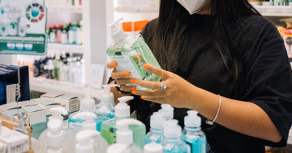 Quel apport faire pour acheter une pharmacie ?