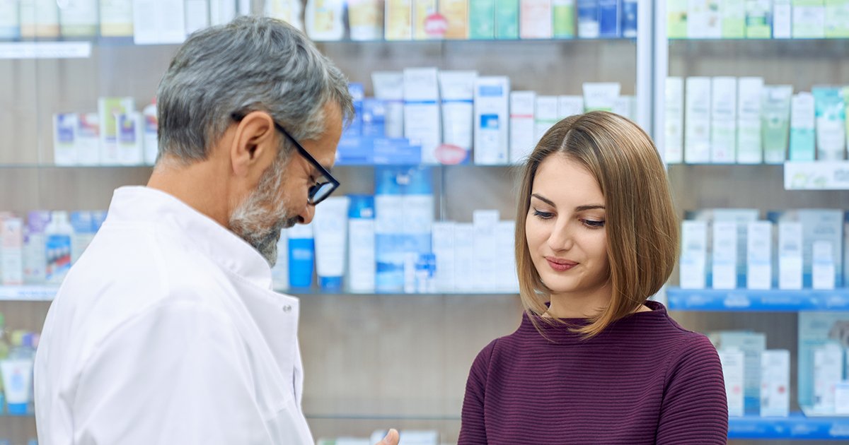 Transactionnaire pharmacie d'officine, courtier en pharmacies