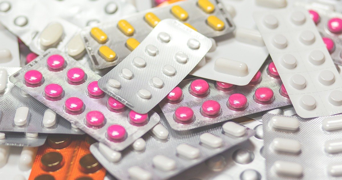 TVA Pharmacie → Les différentes taxes sur la valeur ajoutée