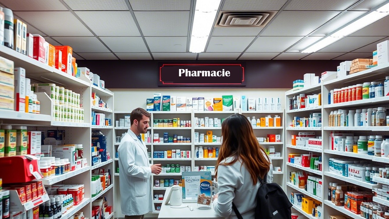 Acheter ou louer les murs d'une pharmacie : Que faire ?