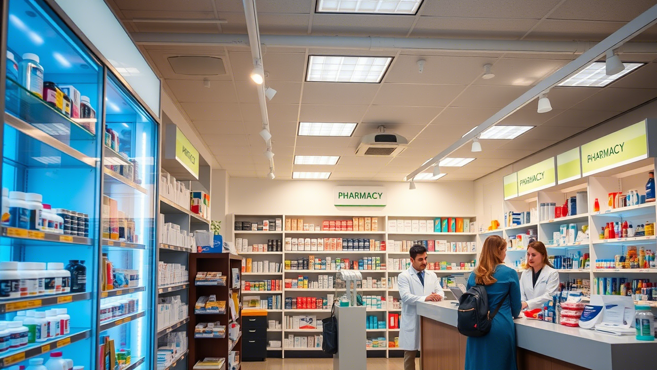 Pharmacie en difficulté à racheter : Comment analyser le risque ?