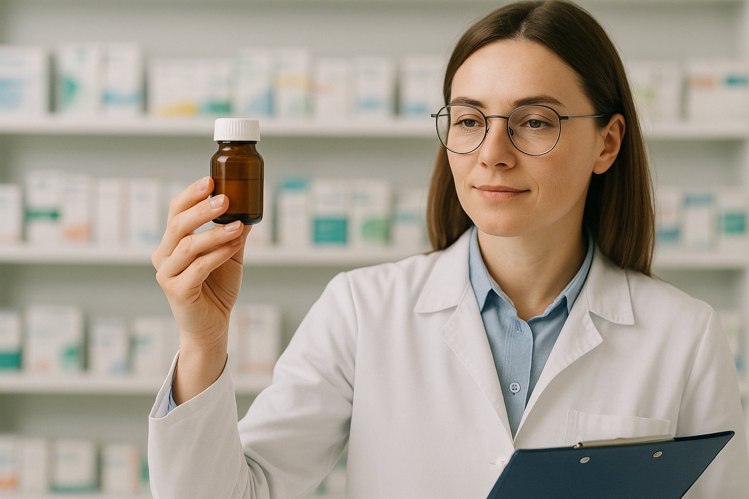 Holding de pharmacie & fiscalité → Comment l'optimiser ?