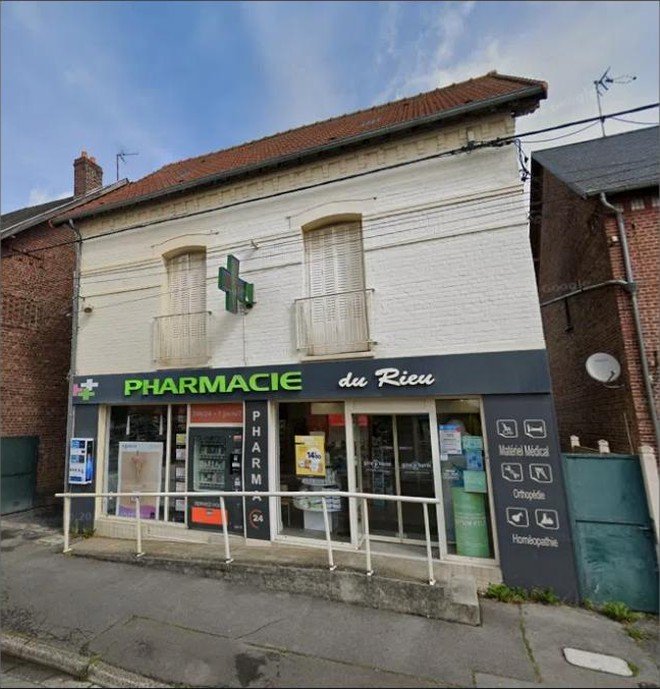 Félicitations Madame Corniquet