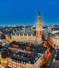 Ville de Lille