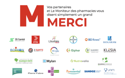 MERCI A VOUS