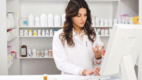 achat pharmacie et économie