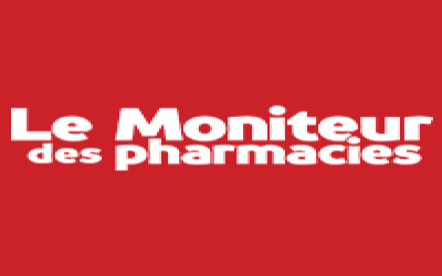 Le moniteur des pharmacies