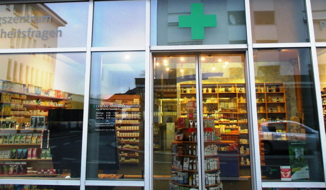 OTC en pharmacie : définition et optimisation