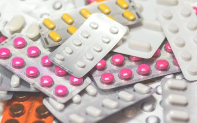 TVA des pharmacies : quels taux pratiquer ?