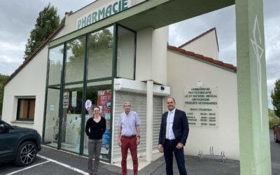 Accompagnement dans l’installation d’une primo-accédante à Chauny