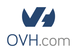 Logo OVH
