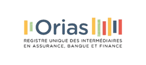 Logo Orias