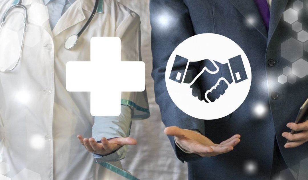 La démographie pharmaceutique au 1 er Janvier 2022