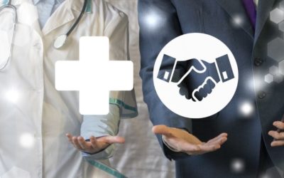 La démographie pharmaceutique au 1 er Janvier 2022