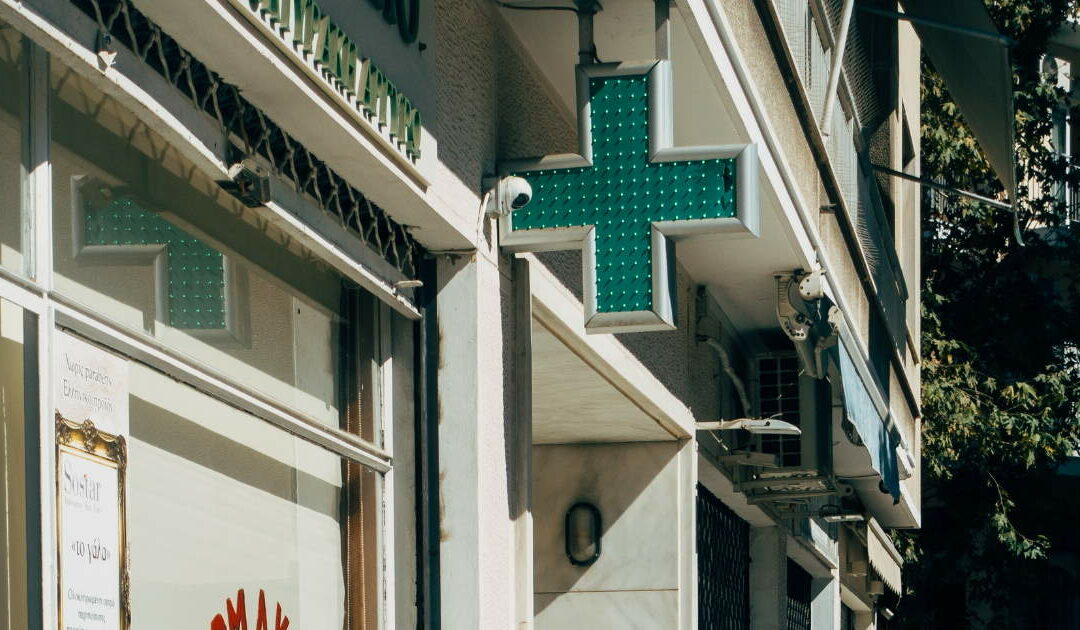 La cession d’officine de pharmacie, un fonds de commerce comme les autres ?