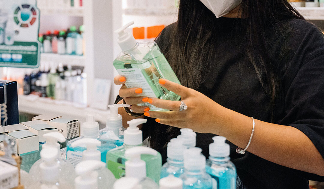 Quel apport faire pour acheter une pharmacie ?