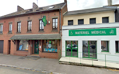 Félicitation à Madame Lobry et ses associés !