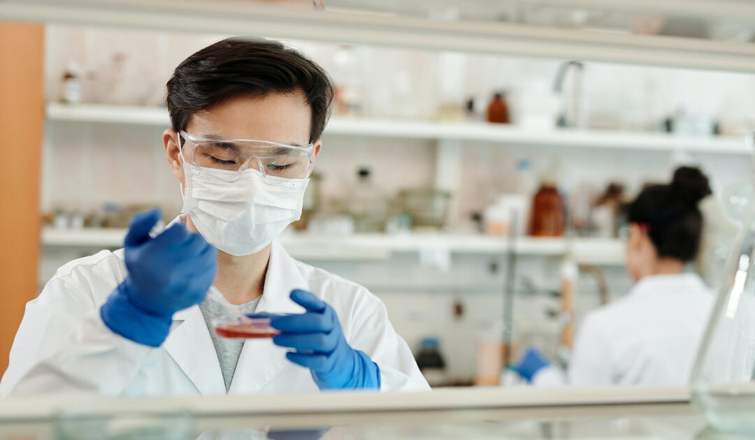 Qu’entend-t-on par pharmacien responsable ?