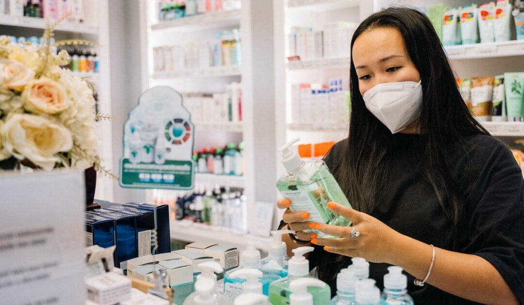 Comment développer sa pharmacie ?