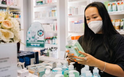 Comment développer sa pharmacie ?