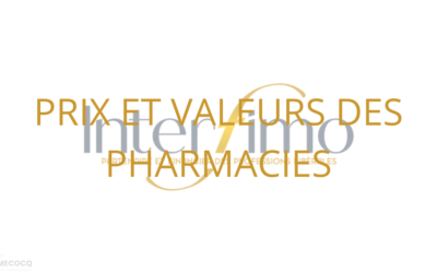 Étude prix de cession 2021
