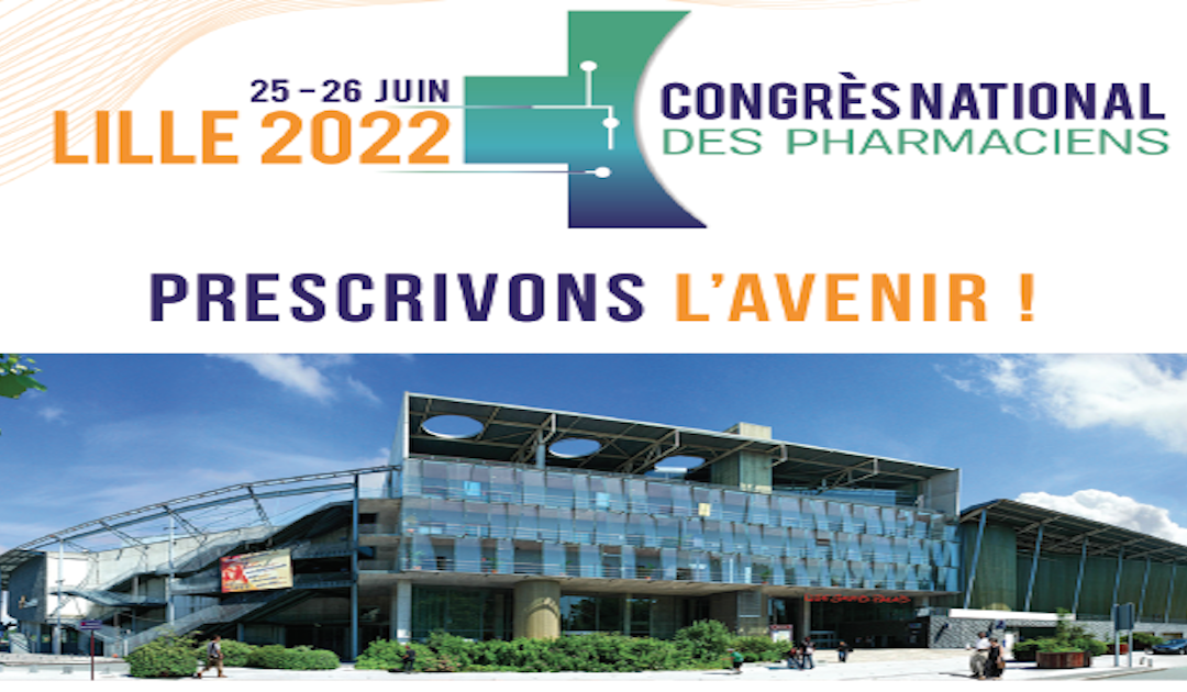 Congrès national des pharmaciens
