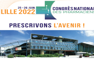 Congrès national des pharmaciens