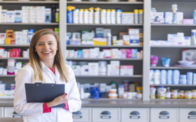 Pharmacie à vendre – Pas de Calais – Boulonnais – 366