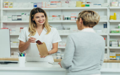 Pharmacie à vendre – Nord – Cambrai/Douai/Maubeuge – 367