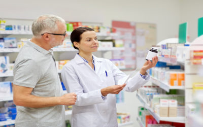 Pharmacie à vendre – Pas de Calais – Boulonnais – 360