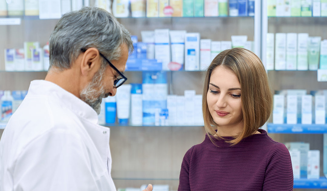 Quel est le rôle d’un transactionnaire de pharmacies ?