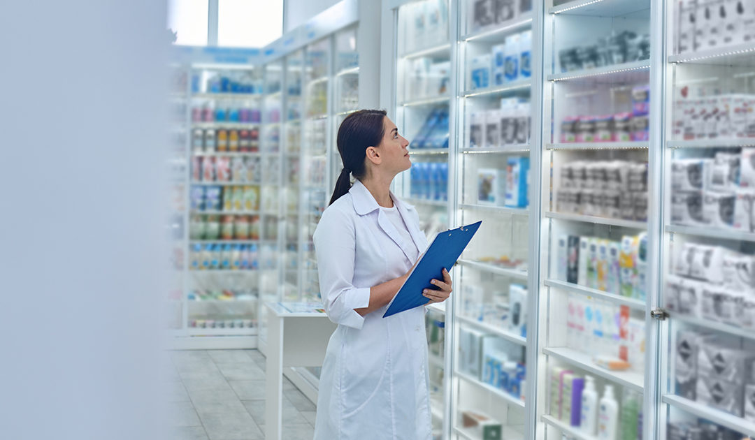 Pourquoi choisir la SELARL pour une pharmacie ?