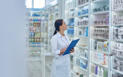 Pourquoi choisir la SELARL pour une pharmacie ?