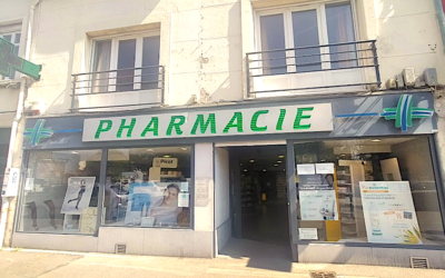 Félicitations Monsieur Hache !