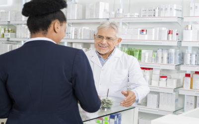 Pharmacie à vendre – Nord – Aire d’attraction : Valenciennes – N°418